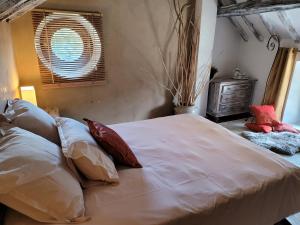Villa Cottage chaleureux avec jacuzzi et terrasse privée 32 Rue Montcel 60240 Fresneaux-Montchevreuil Picardie