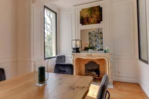 Cottage de la Forêt