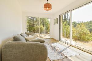 Villa Cottage Sylvie à 25 minutes Cassis Chemin des Restanques 13360 Roquevaire Provence-Alpes-Côte d\'Azur