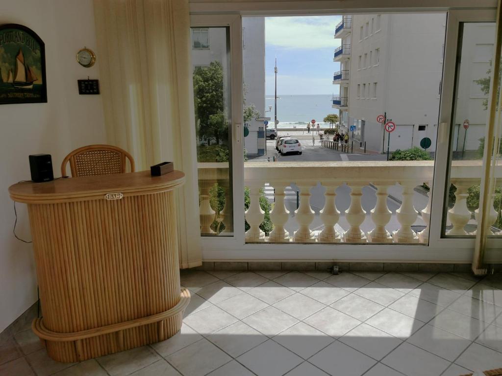 Villa Villa \ Cours Blossac, 40, 85100 Les Sables dʼOlonne