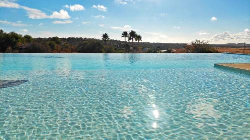 Cozy Luxury big Pool Villa & childrens Zoo