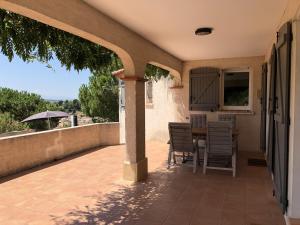 Villa Cozy Villa in Caunes Minervois with Swimming Pool  11160 Caunes-Minervois Languedoc-Roussillon