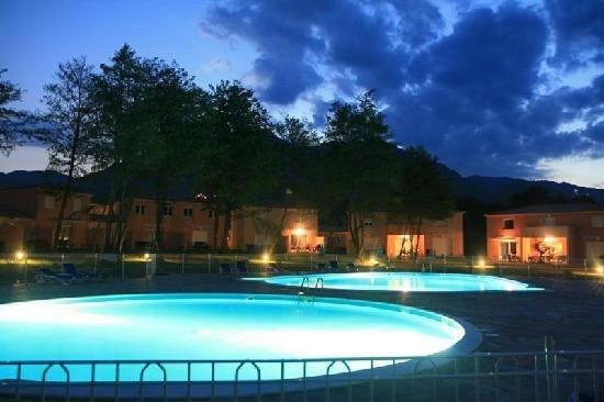 Cozy Villa in Sampzon with Swimming Pool 7120 Auriolles