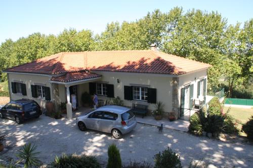 Cozy Villa Near Obidos With Private Swimming Pool