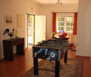 Cozy Villa Near Obidos With Private Swimming Pool
