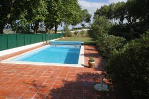 Villa Cozy Villa Near Obidos With Private Swimming Pool 29 Estrada da coqueiro 2500-018 A dos Francos Région Centre