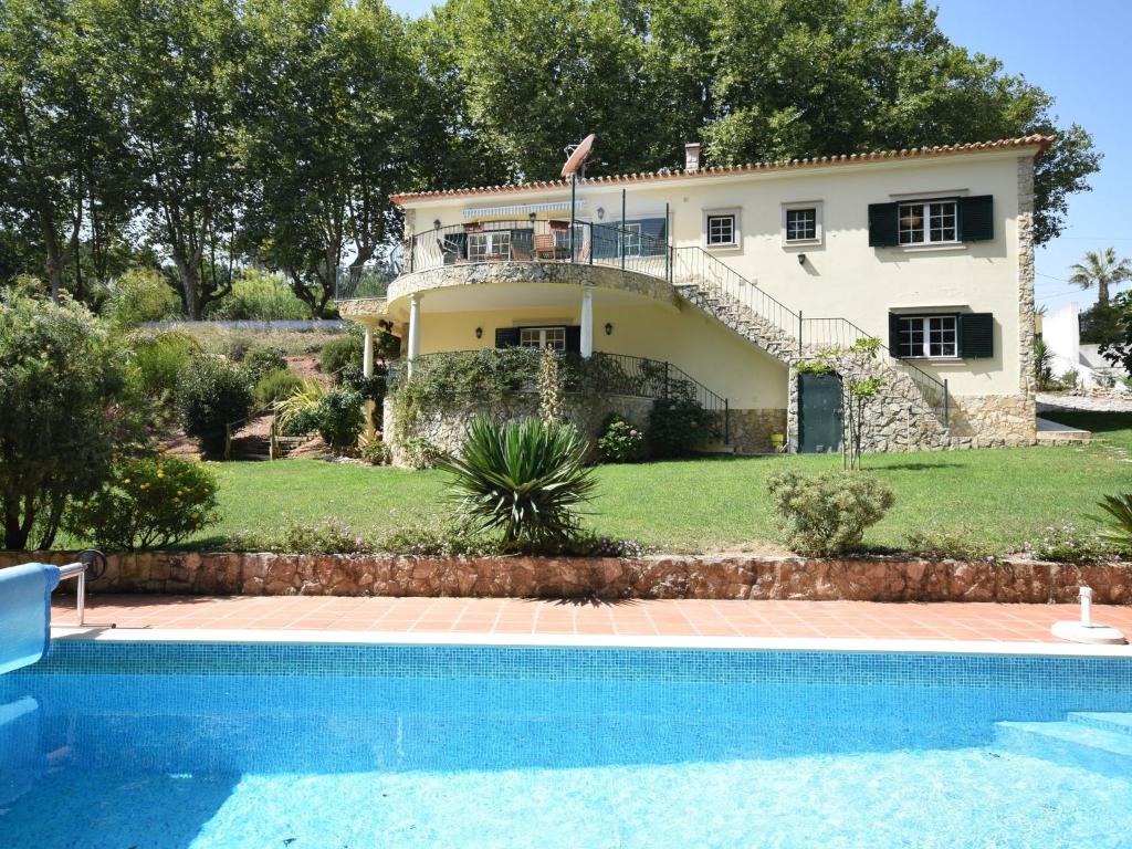Cozy Villa with Private Swimming Pool , 2500-043 Carreiros