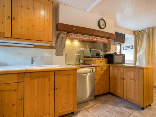 Villa Crac'h, 3 pièces, 4 personnes - FR-1-477-42 Crach france