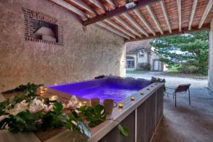 Crazy Villa Le Petit Belair 18 - Heated pool - Foot - 2h Paris - 30p