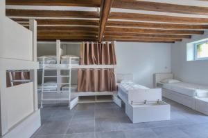 Crazy Villa Le Petit Belair 18 - Heated pool - Foot - 2h Paris - 30p