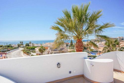 Villa Crispa lux - 300 meters from the beach by Bedzy Galé portugal