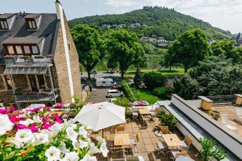 Villa Cuchema Cochem allemagne