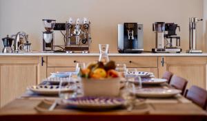 Cycle Coffee Society House Ventoux