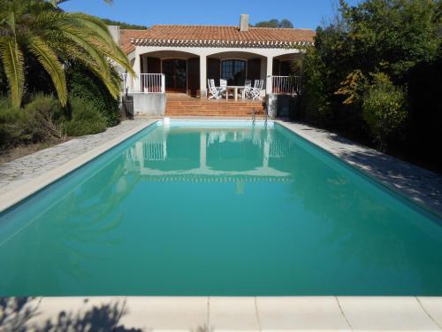 Villa d'Agde Le Cap d\'Agde france