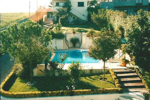 Villa d'Arcos Arcos portugal