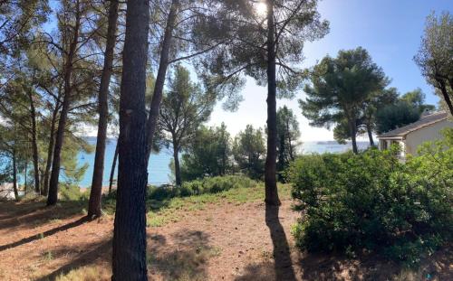 Villa d’exception - Vue Mer panoramique Bandol france