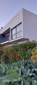 D Henriques House