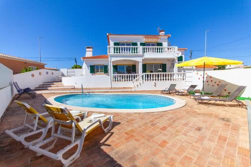 D01 - Orange Grove Villa