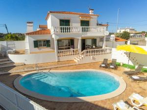 D01 - Orange Grove Villa