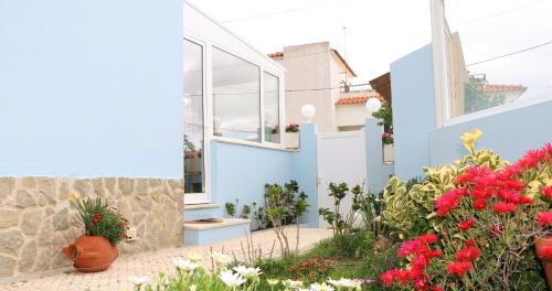 Maison de vacances Villa da Praia 6, Rua Leopoldina Corrêa, Praia das Maçãs Sintra