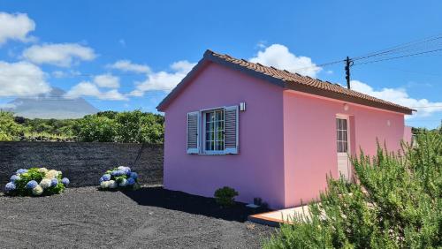 Villa da Silva Madalena portugal