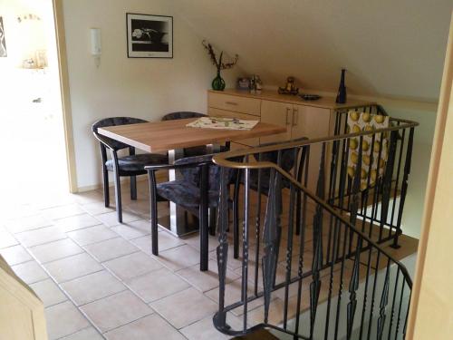 Appartement Villa Daheim Am Forsthaus 7 Bad Rothenfelde