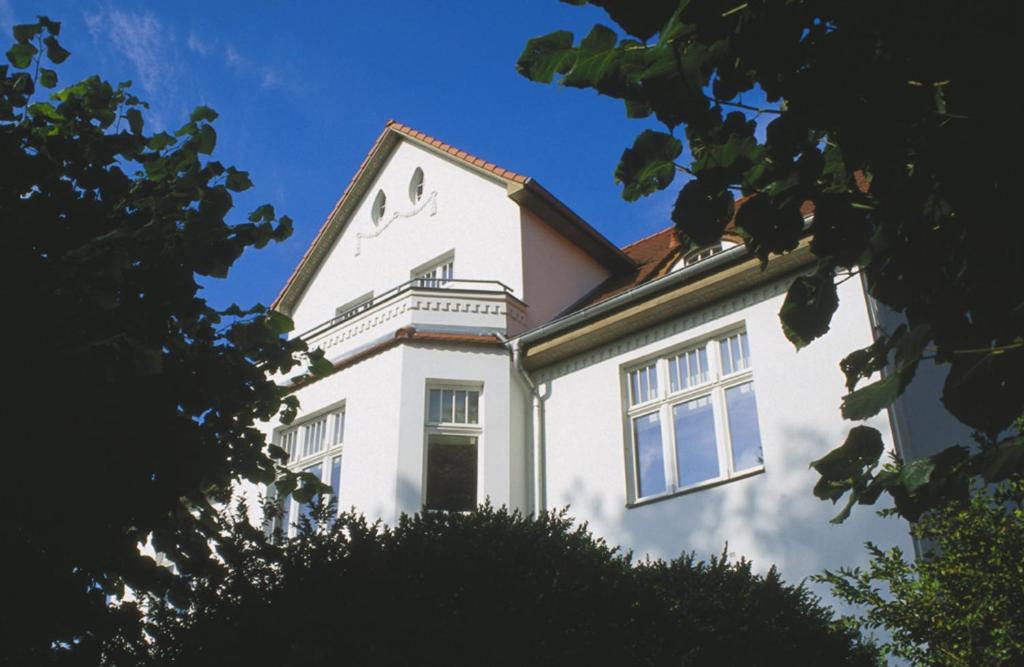 Appartement Villa Daheim - FeWo 06 Jaegerstrasse 13 - FeWo 06, 17459 Kolpinsee