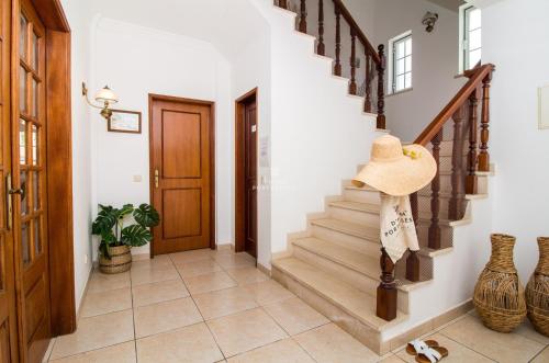 Dalma Villa Medronheiro