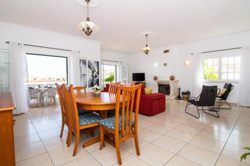 Dalma Villa Medronheiro