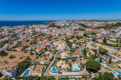 Villa Villa Damasco by Villa Plus  Albufeira