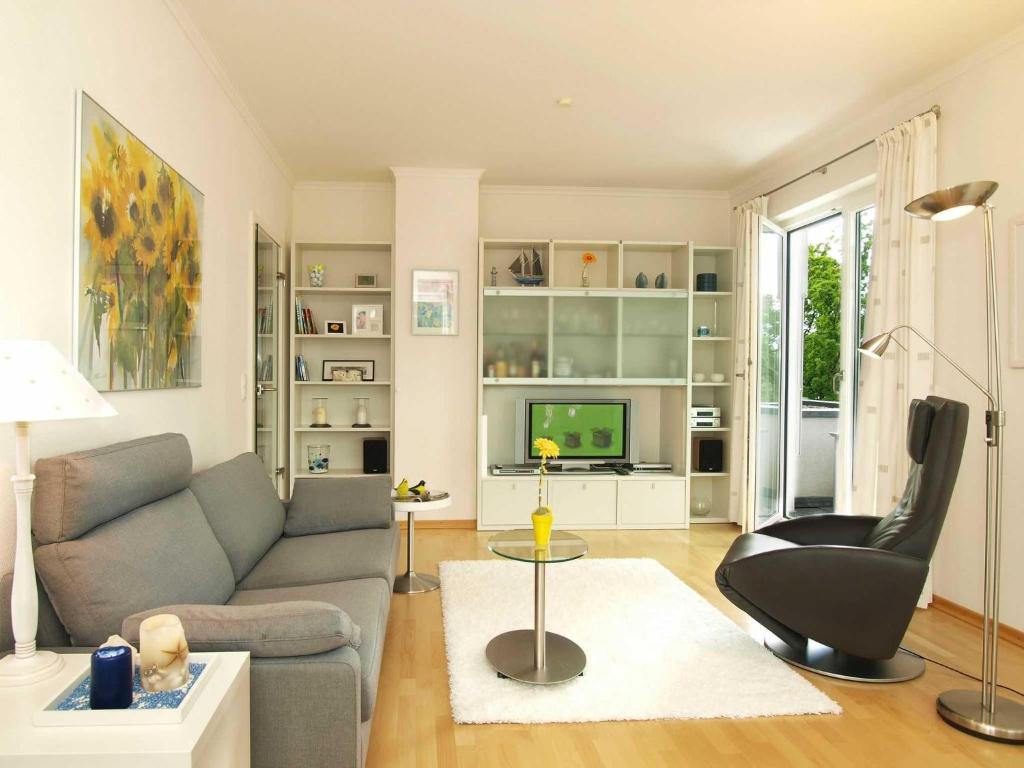 Appartement Villa Darja Wohnung 13 Maxim-Gorki-Straße 50a, 17424 Heringsdorf