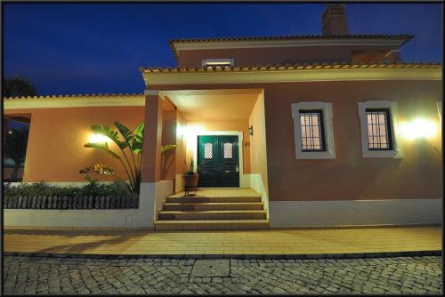 Villa das Maçãs Albufeira portugal