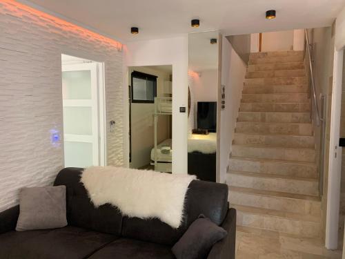 Appartement Villa david 360, chemin des plans Grabels