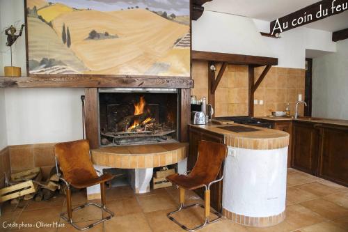 Villa Villa de 4 chambres avec piscine privee jardin clos et wifi a Crastes La Tricherie Crastes