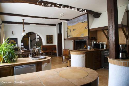 Villa de 4 chambres avec piscine privee jardin clos et wifi a Crastes Crastes france