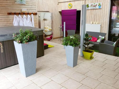 Villa Villa de 6 chambres avec piscine privee jacuzzi et jardin clos a Ottonville 15 Rue Saint-Paul Ottonville et Ricrange