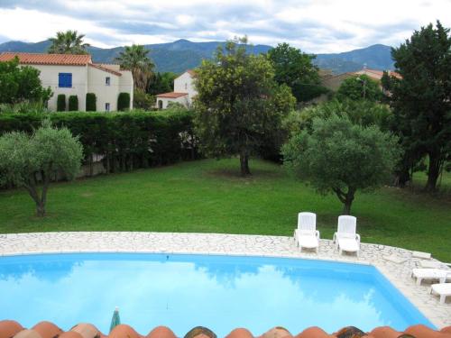 Villa de 6 chambres avec piscine privee spa et jardin clos a Argeles sur Mer Argelès-sur-Mer france