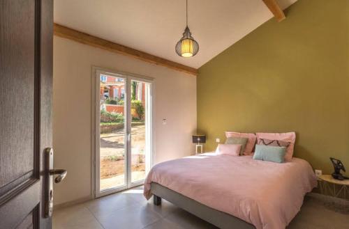Villa de Blanche nº 1 Ribes france