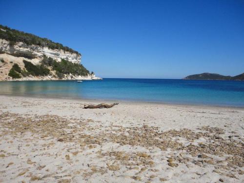 Appartement Villa de plein pied en campagne bonifacienne 84m2. Chemin de Canetto - Peroxi Bonifacio
