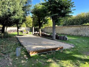 DEMEURE DU PARC