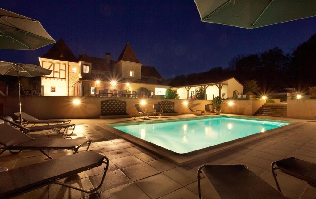 DEMEURE DU PARC 89500 Villeneuve-sur-Yonne