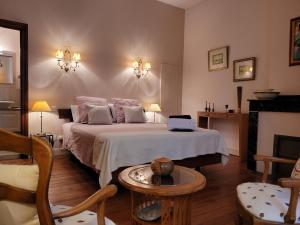 Demeure vigneronne de charme Pays CATHARE Carcassonne Blomac Jacuzzi