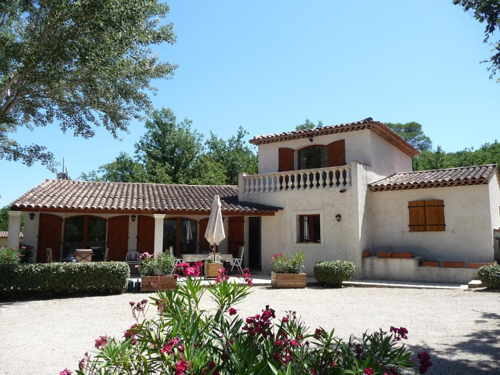 Villa Villa des Pies 3 AVENUE DES PIES, 83440 Fayence