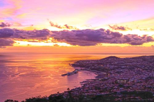 Designed Villa Palheiro Village by HR Madeira