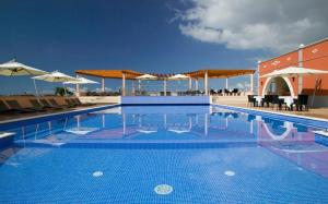 Designed Villa Palheiro Village by HR Madeira