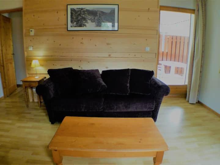 Détente au soleil 66690 Sorède