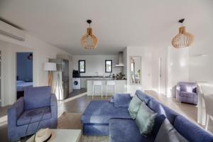 Villa DI SOGNI - Villa d'Archi, 8 pax, pisc Chauffée Ponts d'osu 20170 Gialla Corse