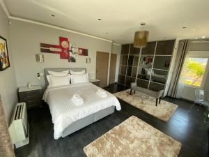 Diamond Villa 5 Star - NICE