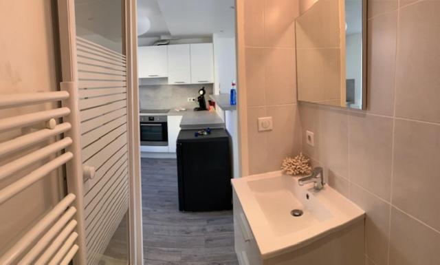 Diamond Villa 5 Star - NICE