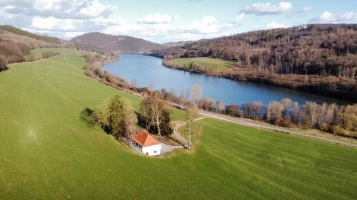 Villa Villa Diemelsee 2 Kotthausen Diemelsee